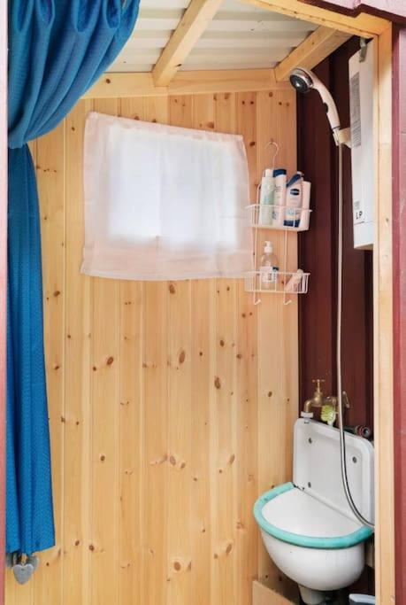 Cozy Cabin With A Great View Skamdal Bagian luar foto
